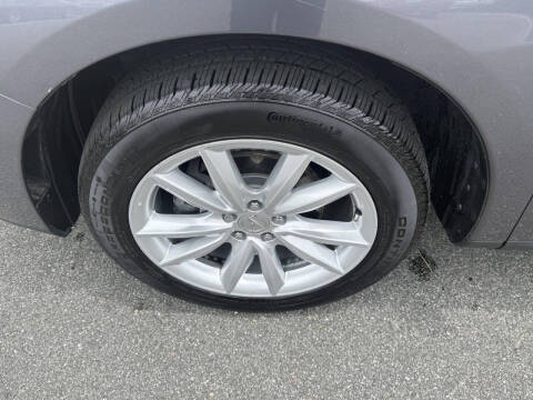 2021 Acura RDX