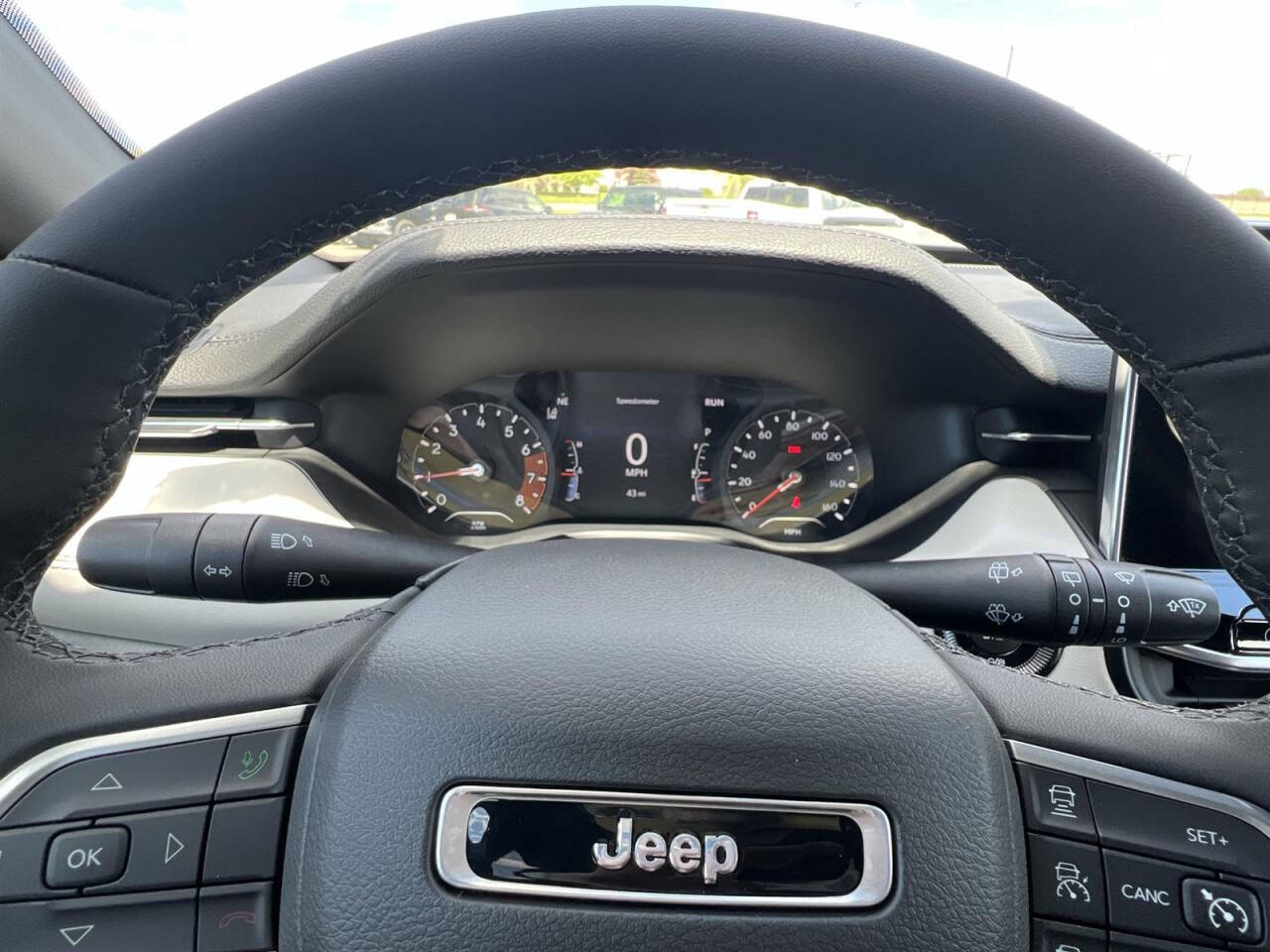 2024 Jeep Compass for sale at Victoria Auto Sales in Victoria, MN