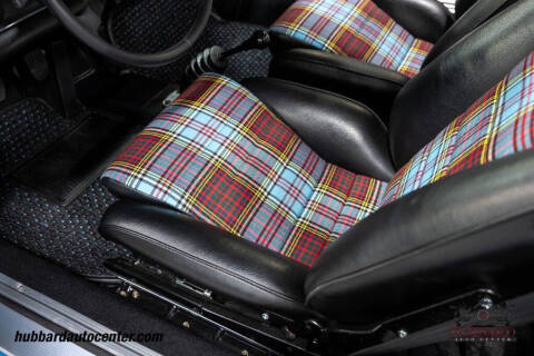 1977 Porsche 911
