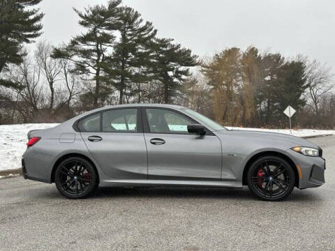2023 BMW 3 Series 330e xDrive