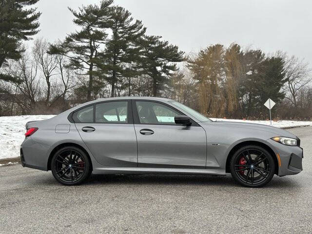 2023 BMW 3 Series 330e xDrive
