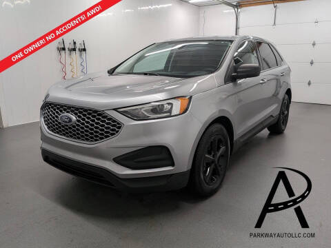 2024 Ford Edge SE