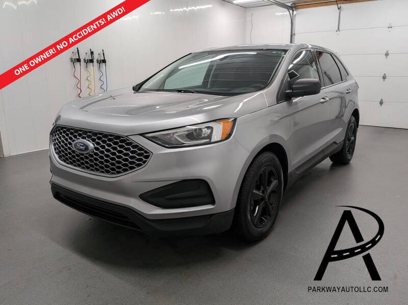 2024 Ford Edge SE