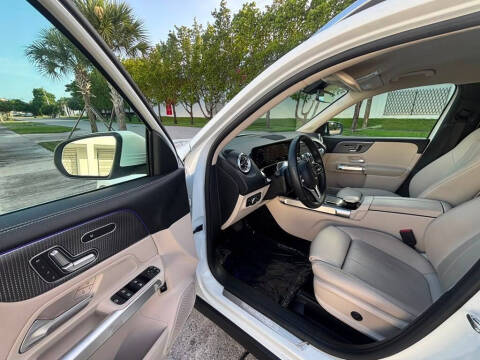 2022 Mercedes-Benz GLB GLB 250