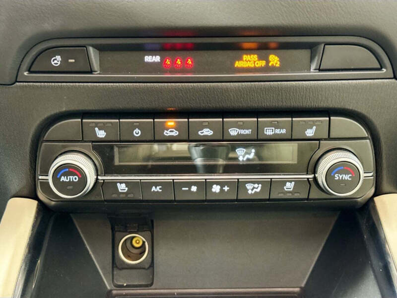 2022 Mazda CX-5 2.5 S Premium Plus