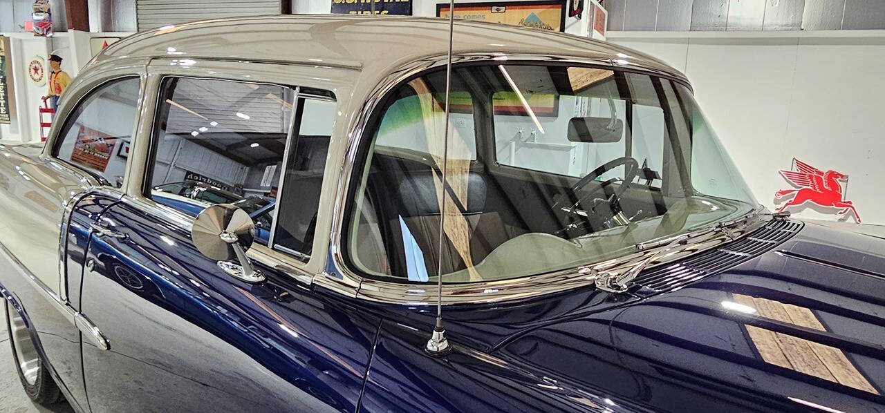 1955 Chevrolet Bel Air 70