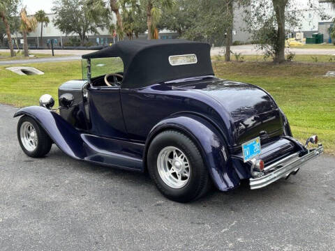 1930 Ford Model A