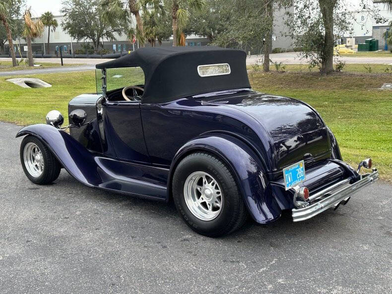 1930 Ford Model A