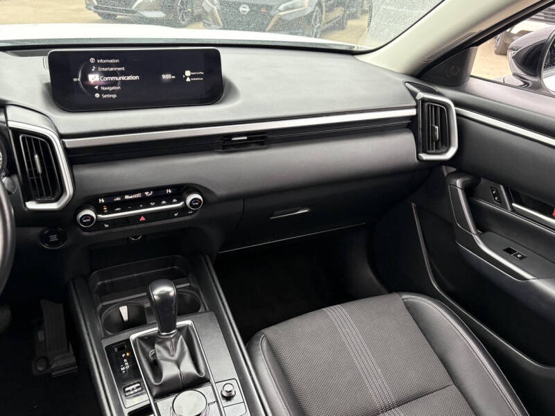 2023 Mazda CX-50 2.5 S Preferred Plus