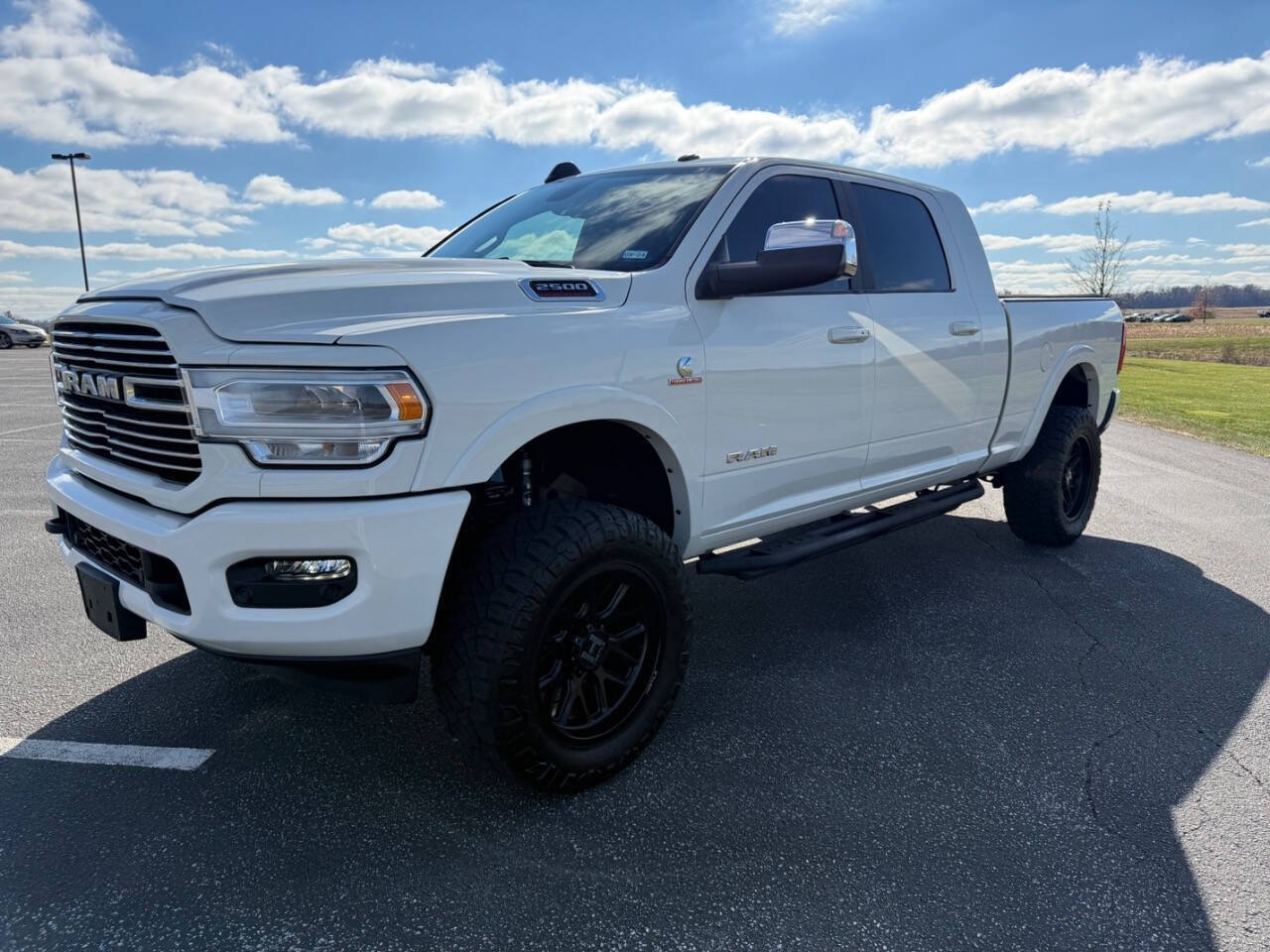 2021 Ram 2500 for sale at XPS MOTORSPORTS in Fort Wayne, IN