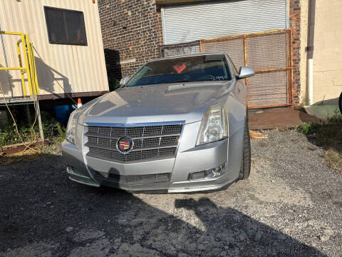 2010 Cadillac CTS for sale at Long & Sons Auto Sales in Detroit MI