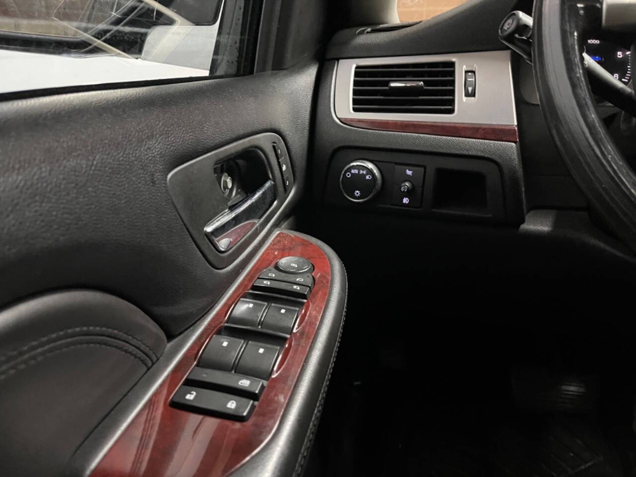 2007 Cadillac Escalade for sale at Sapphire Motors in Gurnee, IL