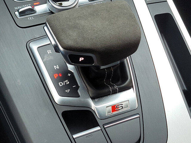 2018 Audi SQ5 3.0T quattro Premium Plus