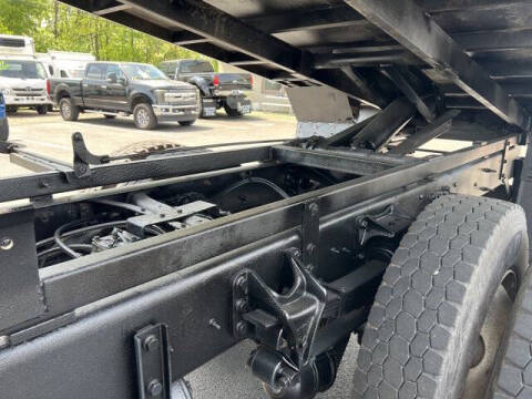 2016 International DuraStar 4300