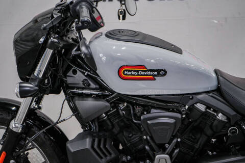 2024 Harley-Davidson Nightster Special