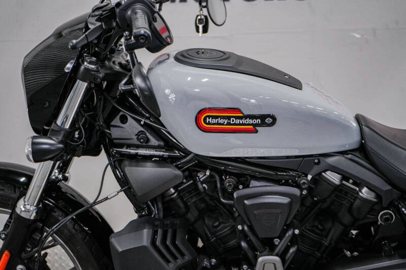 2024 Harley-Davidson Nightster Special