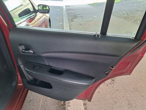 2014 Chrysler 200 Touring