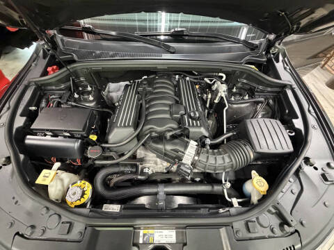 2021 Dodge Durango SRT 392