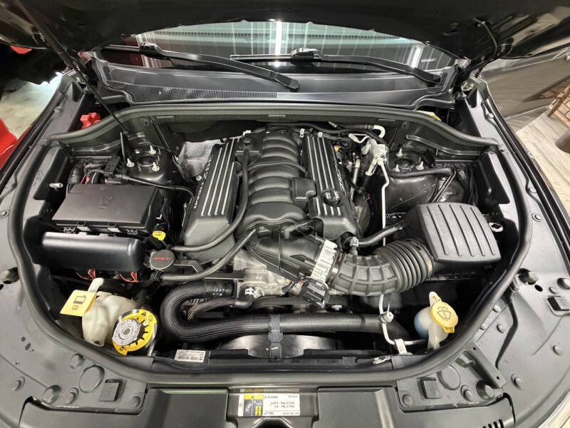 2021 Dodge Durango SRT 392