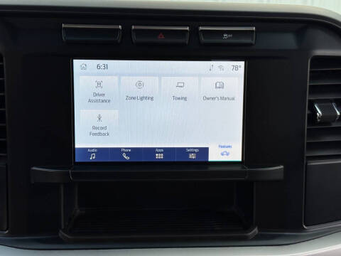 2024 Ford F-350 Super Duty XLT