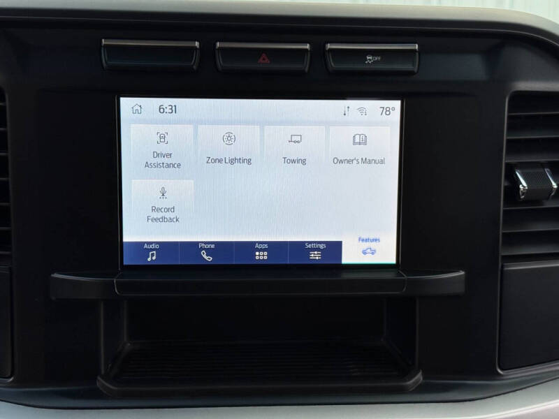 2024 Ford F-350 Super Duty XLT