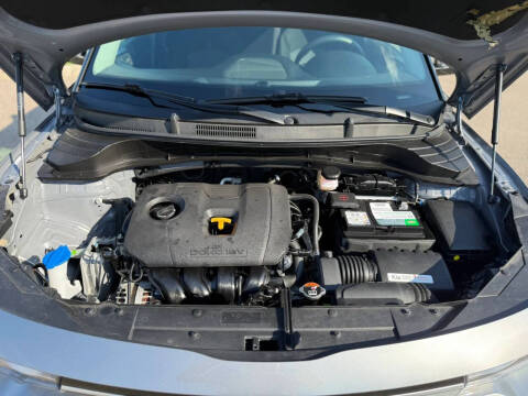 2022 Kia Soul