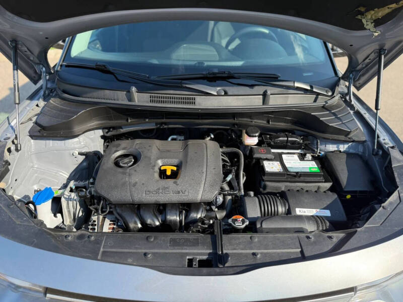 2022 Kia Soul