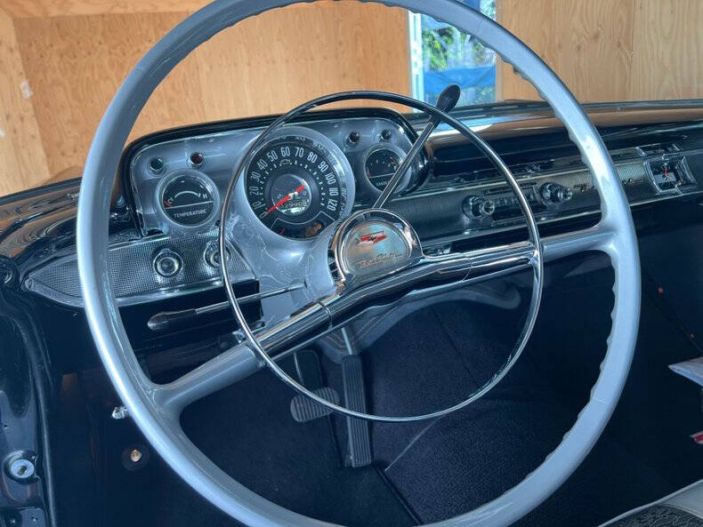 1957 Chevrolet Bel Air