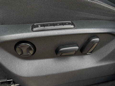 2018 Volkswagen Atlas V6 SEL Premium 4Motion