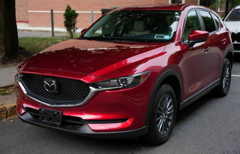 2019 Mazda CX-5 for sale at PartexPro LLC in Bridgeton NJ