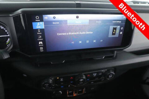 2024 Jeep Wrangler Sport S 4xe