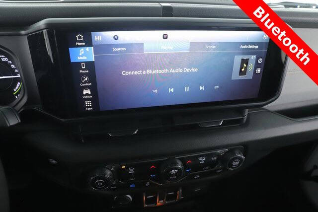 2024 Jeep Wrangler Sport S 4xe