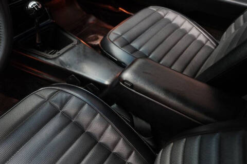 1970 Pontiac Firebird Trans Am