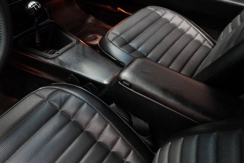 1970 Pontiac Firebird Trans Am