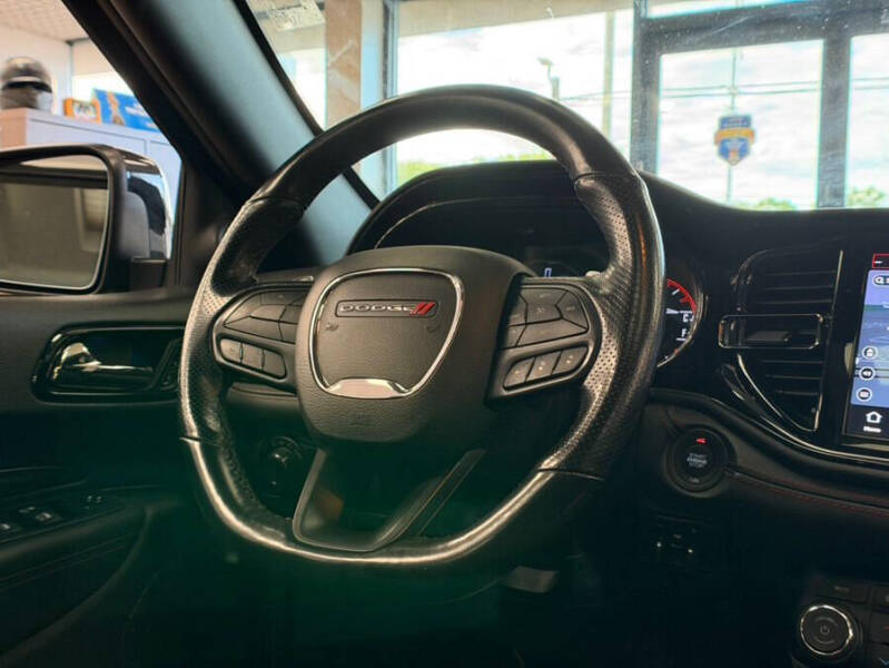 2024 Dodge Durango GT Premium