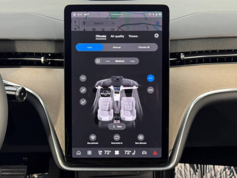 2025 Volvo EX90 Twin Ultra 6P