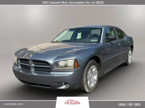 2006 Dodge Charger
