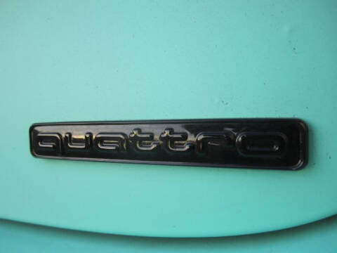 2018 Audi A7 3.0T quattro Premium Plus