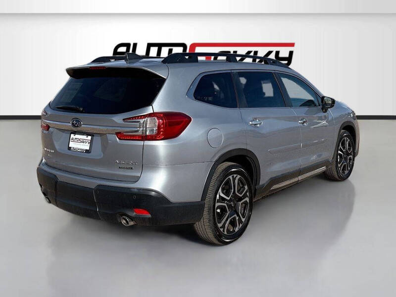 2024 Subaru Ascent Touring