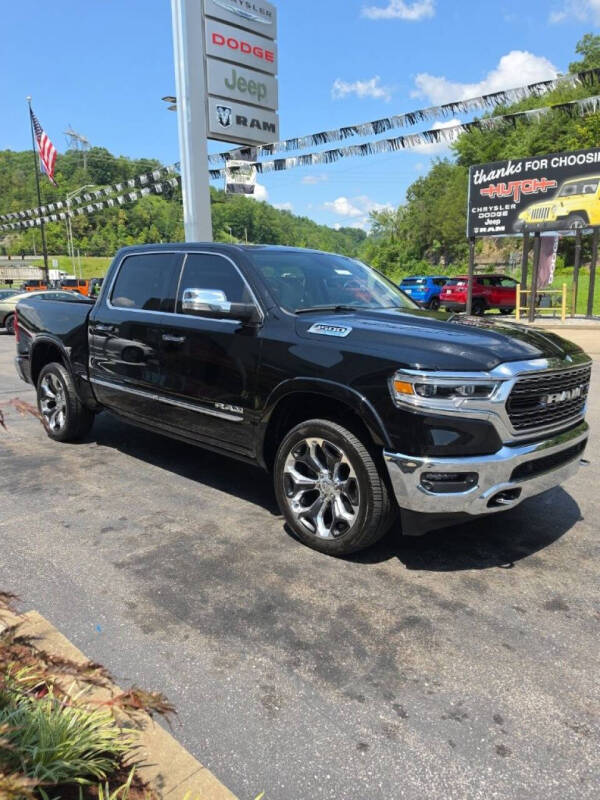 2021 RAM 1500 Limited