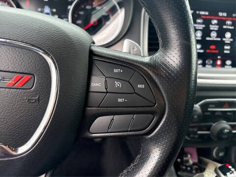 2020 Dodge Charger GT