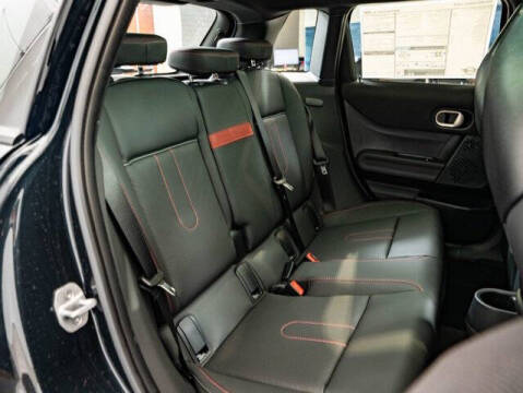 2026 MINI Hardtop 4 Door