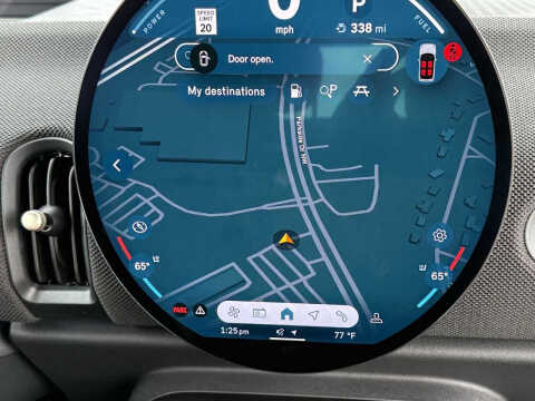 2026 MINI Convertible