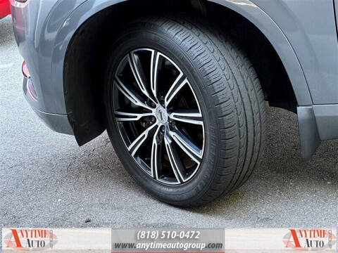 2016 Volvo XC90 T5 Momentum