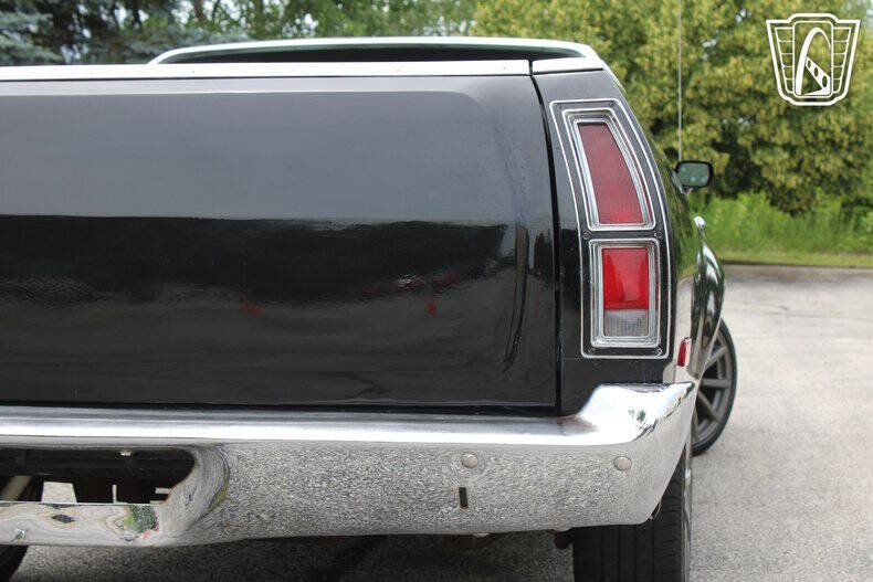 1979 Ford Ranchero