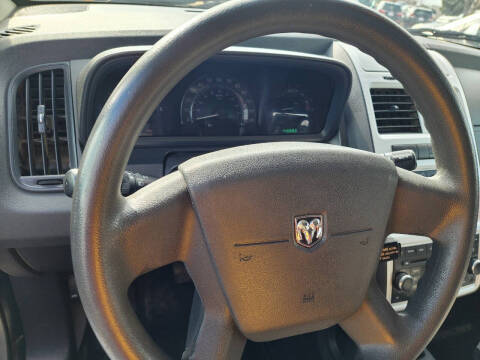 2009 Dodge Journey SXT