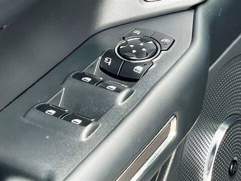 2023 Ford Expedition MAX Platinum
