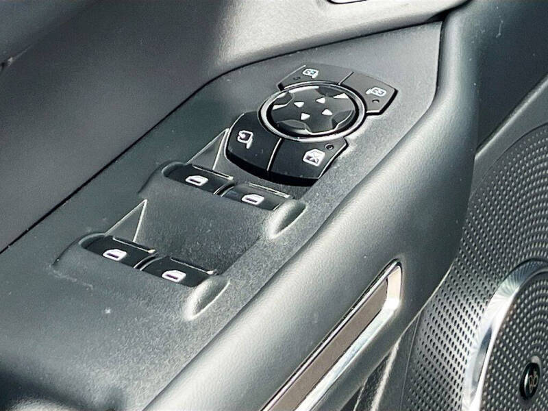 2023 Ford Expedition MAX Platinum