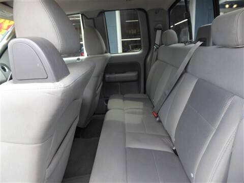 2008 Ford F-150