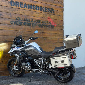 2023 BMW R 1250 GS